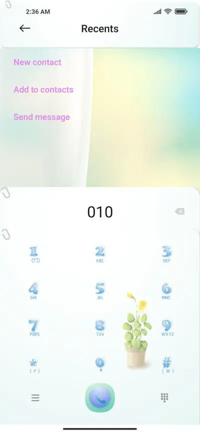 The short - Screenshot 6