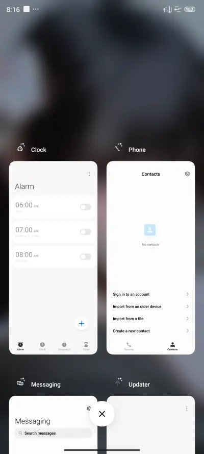 beauty - Screenshot 5