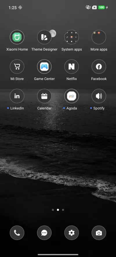 Silent Bay - Screenshot 3