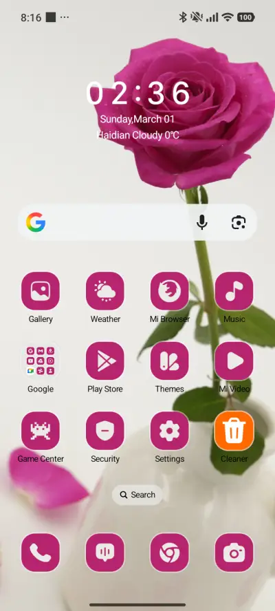 Blooming Delight - Screenshot 2