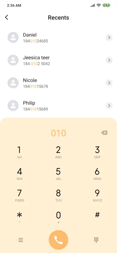 Tiger - Flat_3MDS - Screenshot 6