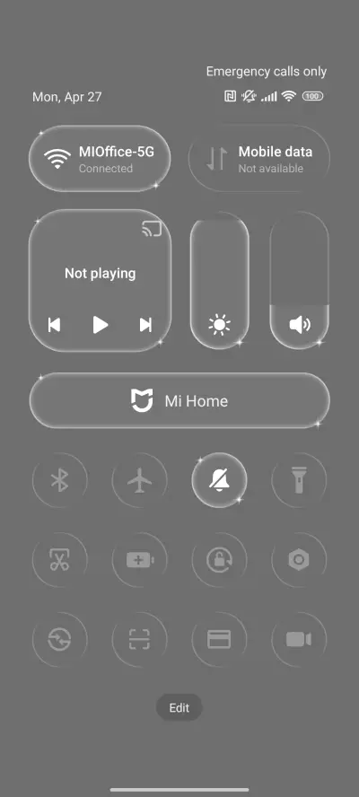 Super OS - Screenshot 5