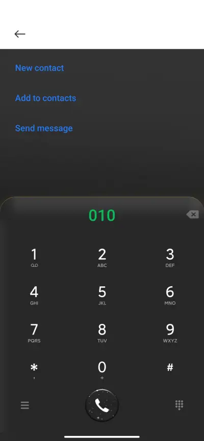 Trajectory of Star - Screenshot 4