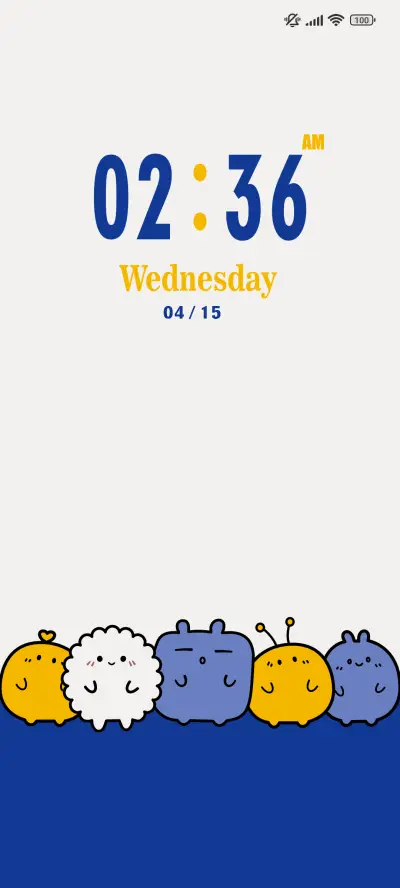 Bubble Buddies - Screenshot 1