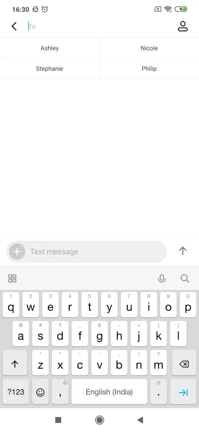 Own 3 - Screenshot 8