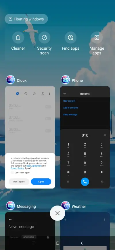 Travel_View - Screenshot 4