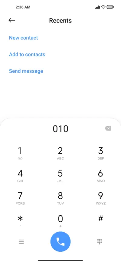 Widget En - Screenshot 6