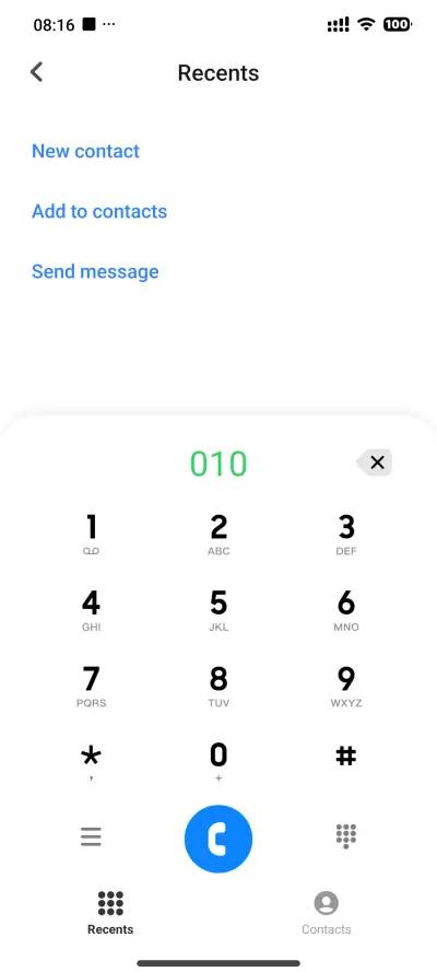 THEMPEAK - Screenshot 6