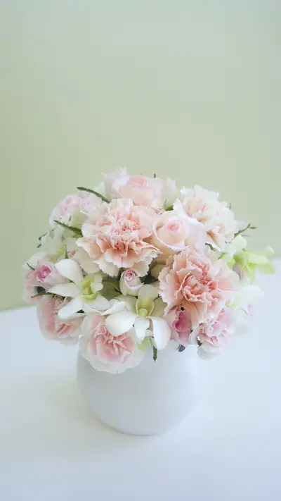 International-Flower - Screenshot 1