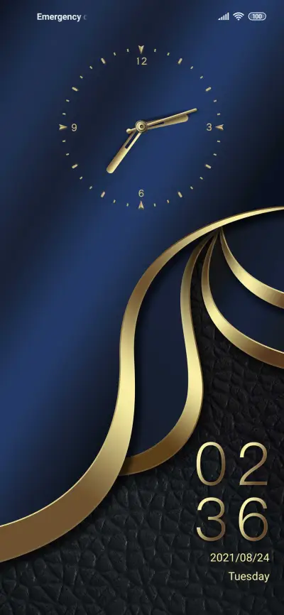 Business respect - Screenshot 1