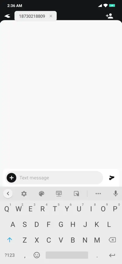 Guoss - Screenshot 8