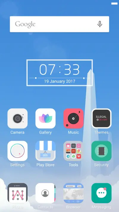 Worst Modolnacalana - Screenshot 2