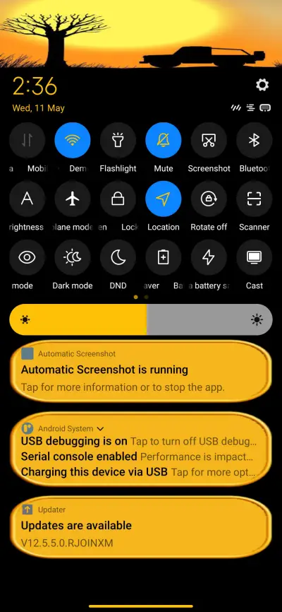 RALLY-IZ V13 - Screenshot 5