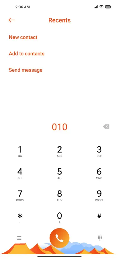 Fantom UI - Screenshot 6