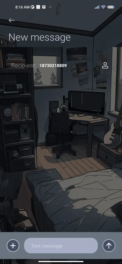 Room corner - Screenshot 9