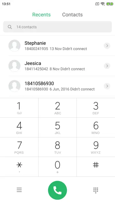 SUNGLASS_DWM3 - Screenshot 6