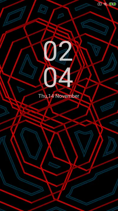 Innaih_DWM3 - Screenshot 1