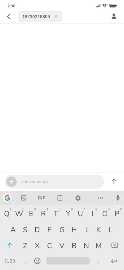 Nunita Sans - Screenshot 3