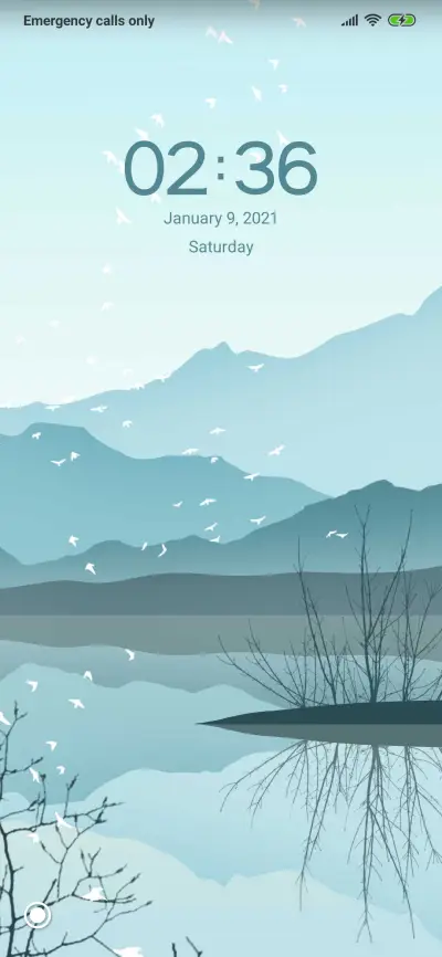 Qingshan Shisha - Screenshot 1