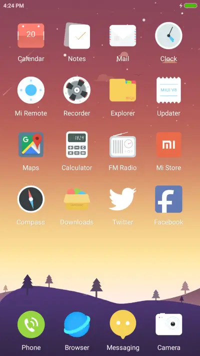 Ocean Fix V8 - Screenshot 3