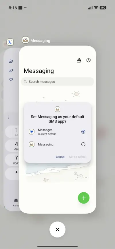Sea Breeze - Screenshot 4