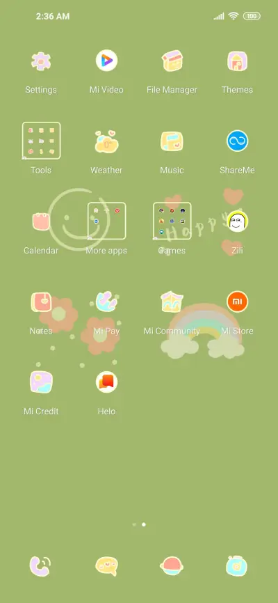 In figure happy - Screenshot 3