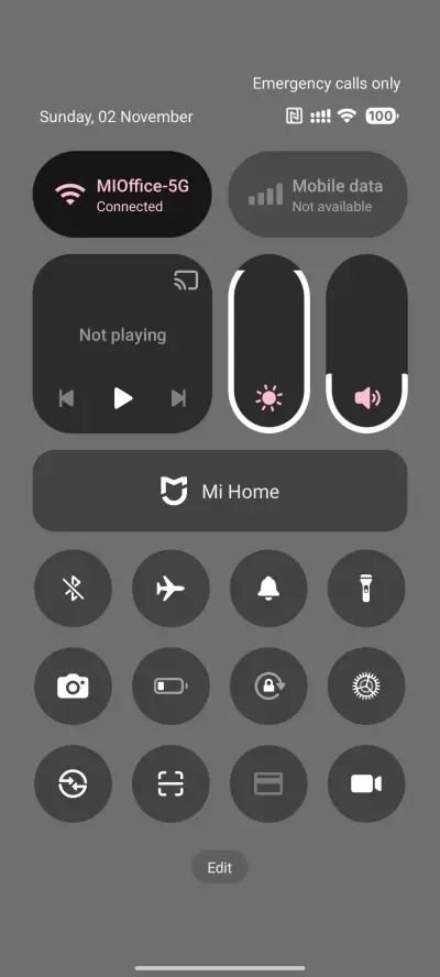 copilotui - Screenshot 5