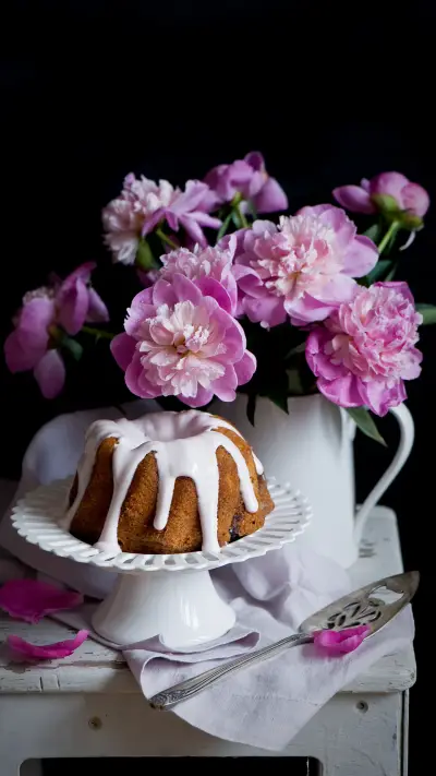 Teach you how to make Qifeng Cake 71