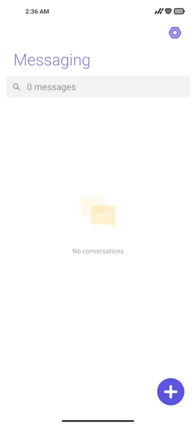 Animation UI - Screenshot 7