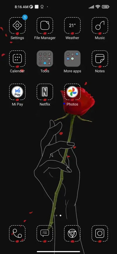 Hand fragrance - Screenshot 3