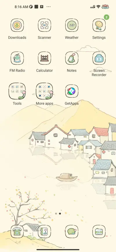 Step into Jiangnan - Screenshot 3