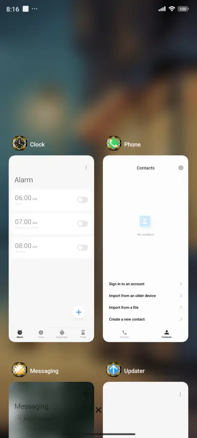 D13GO.6 - Screenshot 4