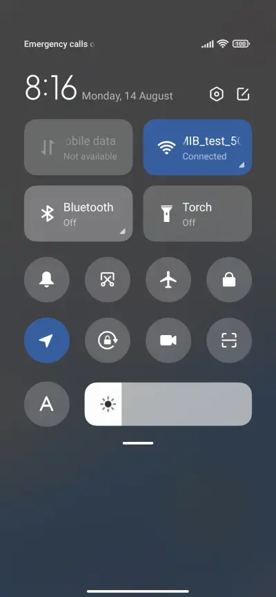 Sleeping animals - Screenshot 6