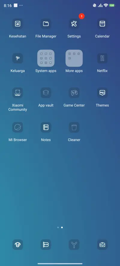 Last Love - Screenshot 3