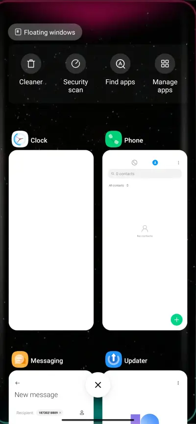 Stellato v12 - Screenshot 4