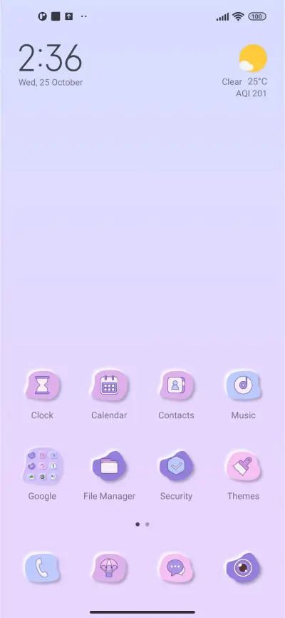 Star Trek - Screenshot 2