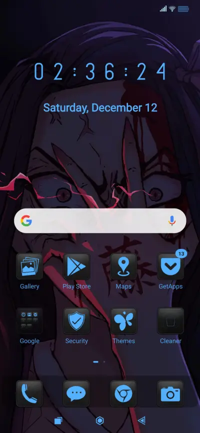 Dark Ai II - Screenshot 2