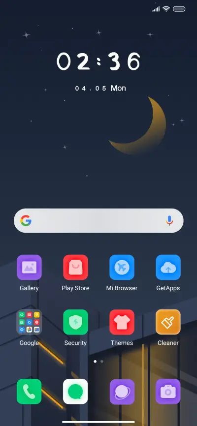 House Lighting - Screenshot 2