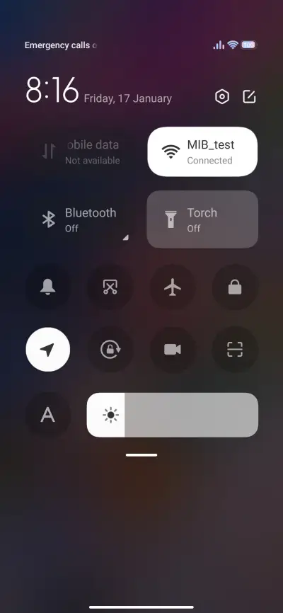 Beautiful Girl - Screenshot 5