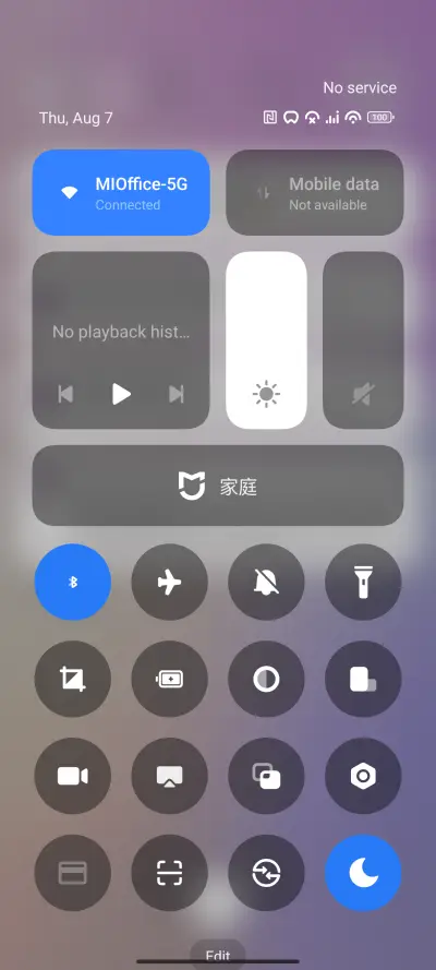 EtheralX - Screenshot 5
