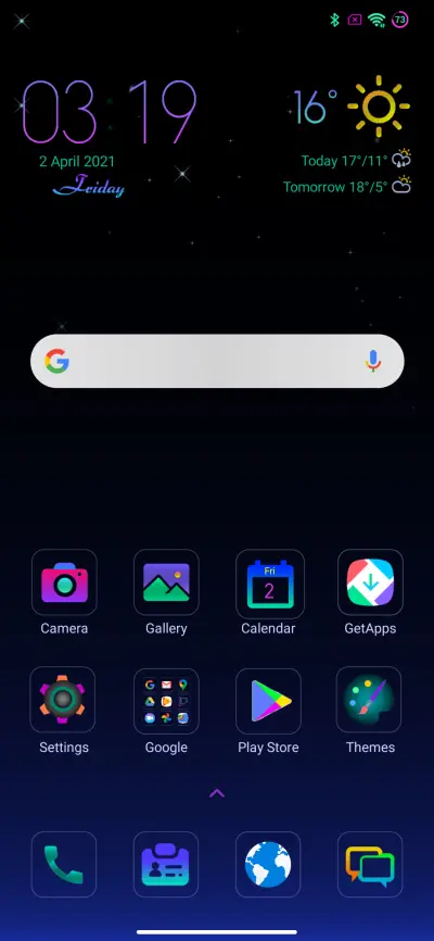 IDM 12.5 v.3.0en - Screenshot 2
