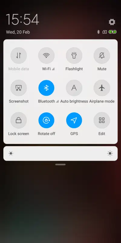 New Limitless - Screenshot 4