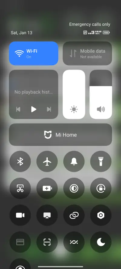Neon Green Lines - Screenshot 5