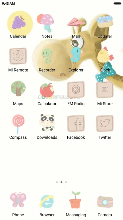 Animal Union - Screenshot 3