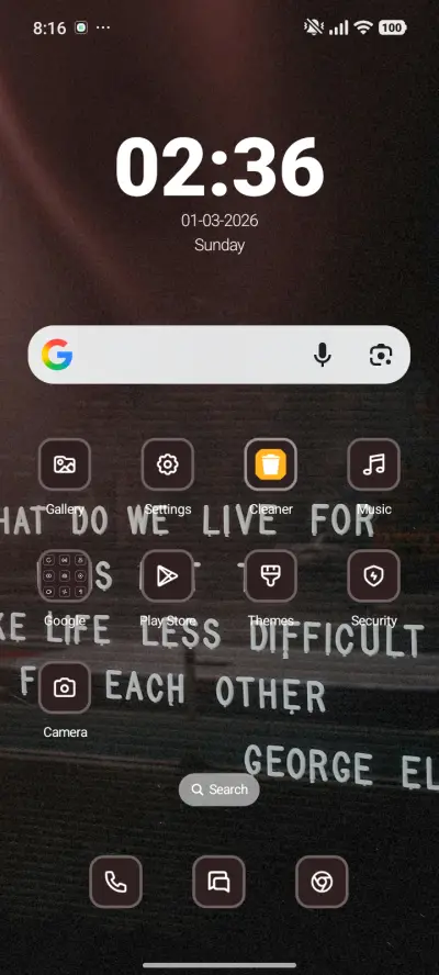 Life - Screenshot 2