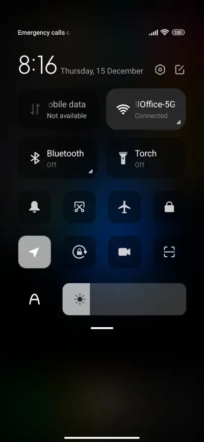BuioStars - Screenshot 5