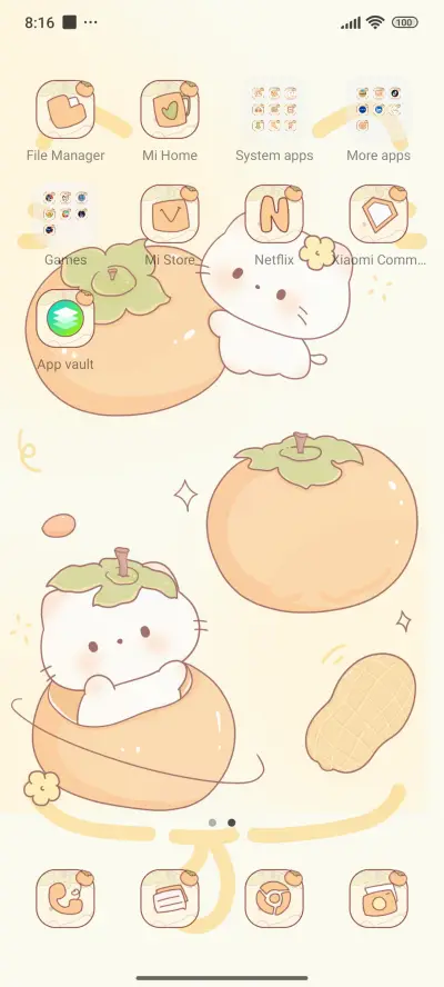 Lucky Harvest - Screenshot 4