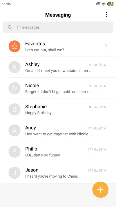 Theme_Mod - Screenshot 7