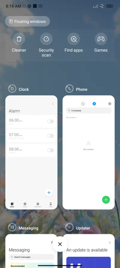 Fantasy Flowers - Screenshot 4