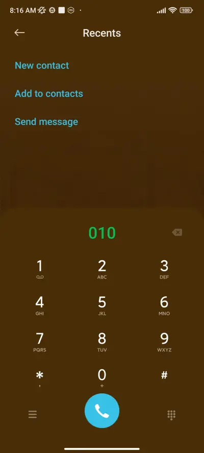 Yellow Leather - Screenshot 6